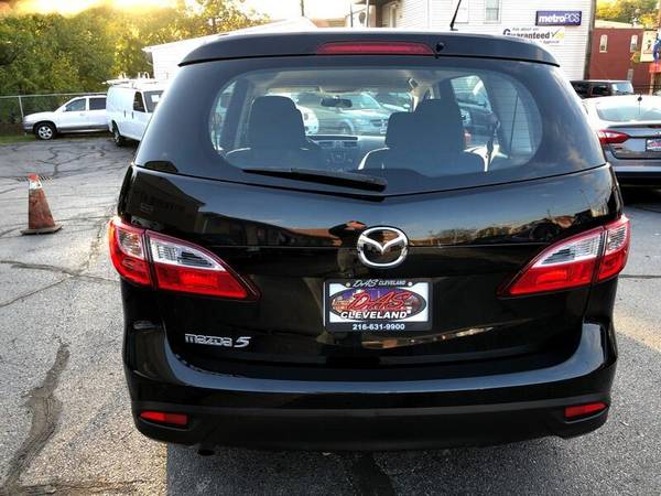 2013 Mazda MAZDA5 Sport AT CALL OR TEXT TODAY! - cars & trucks - by... for sale in Cleveland, OH – photo 6