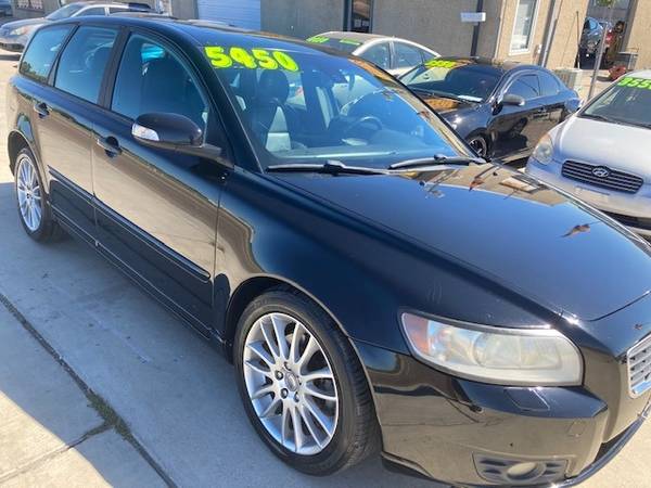 2009 Volvo V50 4dr Wgn 2.4L FWD Extra Clean! - cars & trucks - by... for sale in Killeen, TX – photo 5