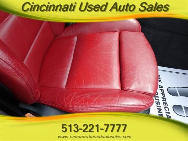 2001 BMW 325i I6 RWD - - by dealer - vehicle for sale in Cincinnati, OH – photo 14