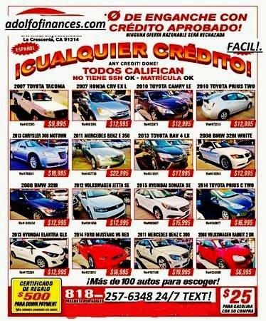 2007 Toyota Sienna 5dr 7-Passenger Van CE FWD, BAD CREDIT, 1 JOB, EZ! for sale in Winnetka, CA – photo 3