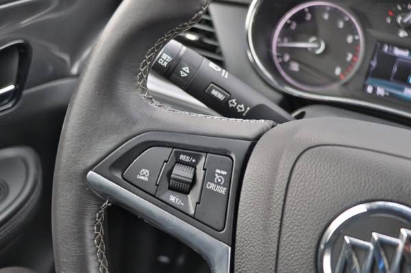 2017 Buick Encore FWD 4dr Preferred Graphite G for sale in Oak Forest, IL – photo 20