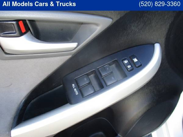 2012 TOYOTA PRIUS 5DR HB ONE - cars & trucks - by dealer - vehicle... for sale in Tucson, AZ – photo 15