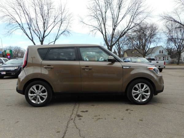 ★★★ 2014 Kia Soul Plus / $1500 DOWN ★★★ - cars & trucks - by dealer... for sale in Grand Forks, ND – photo 5