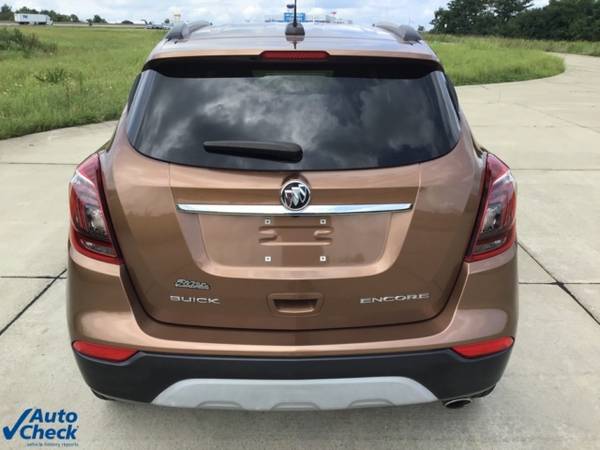2017 Buick Encore Preferred - cars & trucks - by dealer - vehicle... for sale in Dry Ridge, OH – photo 6