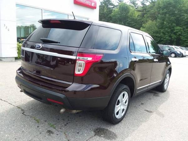 ✔ ☆☆ SALE ☛ FORD EXPLORER AWD!! for sale in Phillipston, MA – photo 15