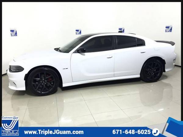 2019 Dodge Charger - - by dealer for sale in Other, Other – photo 5