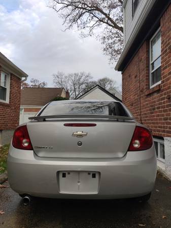 2007 Chevrolet Cobalt LT (Remote Start) - cars & trucks - by owner -... for sale in Lynbrook, NY – photo 5