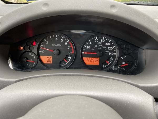 2015 Nissan Frontier SV 4X4 1-Owner Tow Package 73K Miles Clean for sale in Okeechobee, FL – photo 13