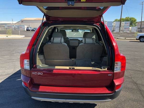 2007 Volvo XC90 3.2 4dr SUV w/ Versatility Package for sale in Sacramento , CA – photo 24