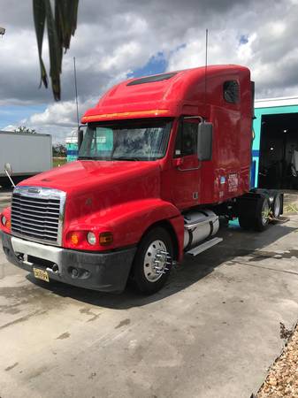 Freightliner Century fo sale for sale in West Palm Beach, FL