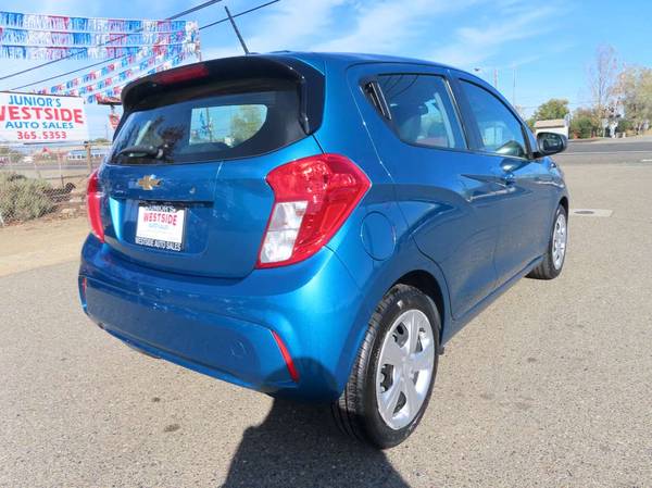 2020 CHEVY SPARK ONLY 15,000 MILES WARRANTY... STILL LIKE BRAND... for sale in Anderson, CA – photo 6