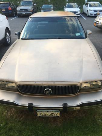 94 Buick Lesabre for sale in West Babylon, NY – photo 6