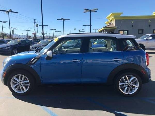 2012 Mini Cooper Countryman S S 4dr Crossover - cars & trucks - by... for sale in Riverside, CA – photo 4