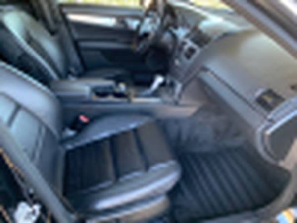 2011 Mercedes-Benz C-Class C 300 Sport - cars & trucks - by dealer -... for sale in Phoenix, AZ – photo 17