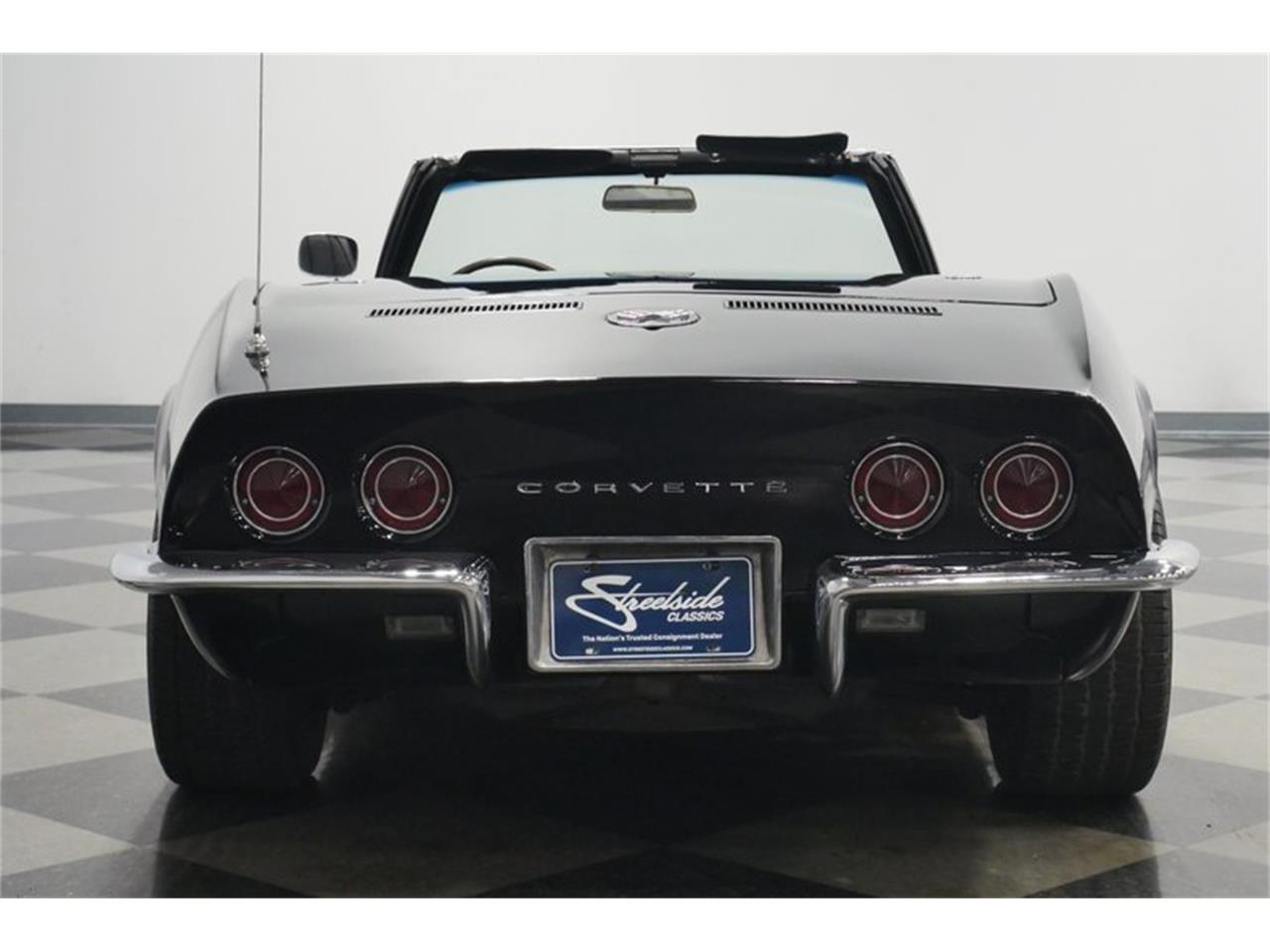 1968 Chevrolet Corvette for sale in Lavergne, TN – photo 12