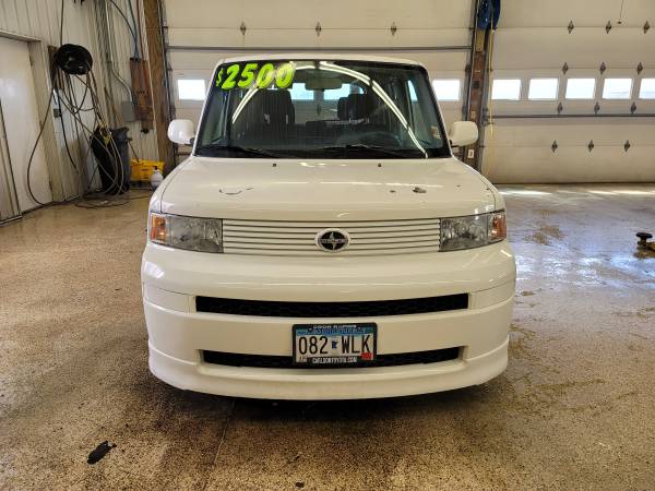 2006 SCION XB 4DR WAGON FWD - - by dealer for sale in Cambridge, MN – photo 2