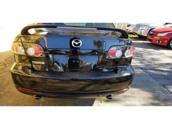2006 MAZDA MAZDA6S - cars & trucks - by dealer - vehicle automotive... for sale in Greenville, SC – photo 6