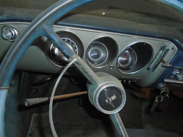 1965 Corvair Monza - cars & trucks - by dealer - vehicle automotive... for sale in Oshkosh, WI – photo 15