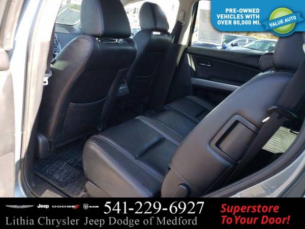 2011 Mazda CX-9 AWD 4dr Grand Touring - cars & trucks - by dealer -... for sale in Medford, OR – photo 16