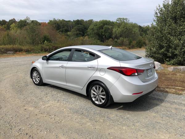 2015 Elantra SE for sale in Centreville, District Of Columbia – photo 2
