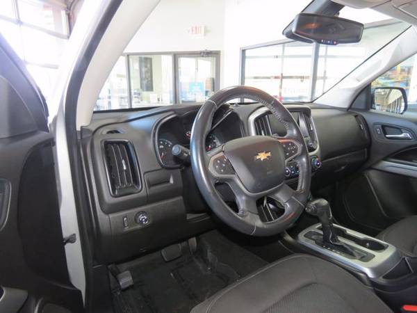 2017 Chevrolet Colorado 2WD LT SKU: H1316396 Pickup for sale in White Bear Lake, MN – photo 8