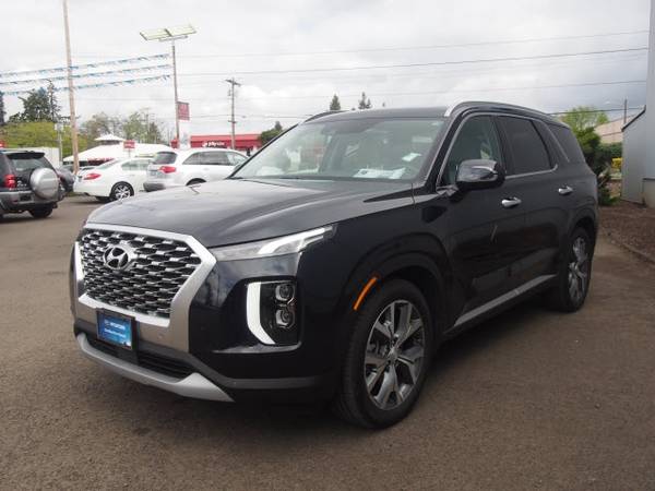 2020 Hyundai PALISADE SEL - - by dealer - vehicle for sale in Beaverton, OR – photo 10