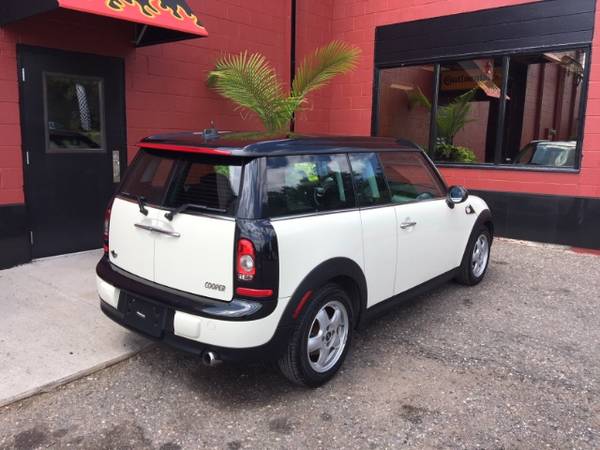 2009 MINI Clubman Base - cars & trucks - by dealer - vehicle... for sale in St Louis Park, MN – photo 6