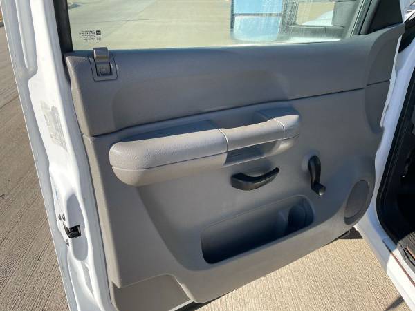 2009 Chevrolet 3500 Service Bed Duramax Diesel Allison transmiss for sale in Mansfield, TX – photo 14
