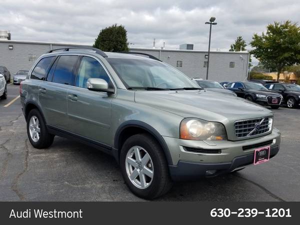 2008 Volvo XC90 I6 SKU:81420519 SUV for sale in Westmont, IL – photo 3