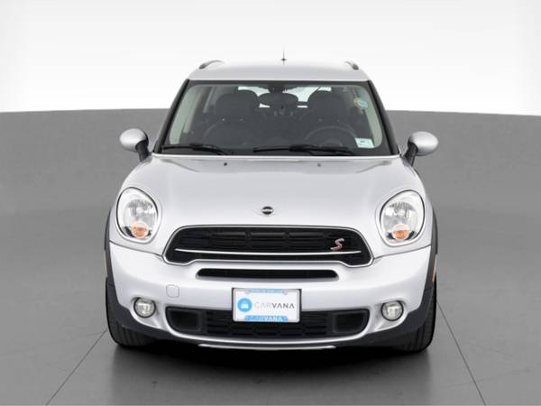 2015 MINI Countryman Cooper S ALL4 Hatchback 4D hatchback Silver - -... for sale in Providence, RI – photo 17
