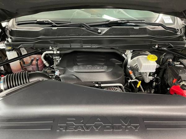 2019 Ram 2500 Big Horn for sale in PUYALLUP, WA – photo 9