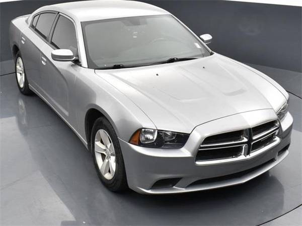 2014 Dodge Charger SE - sedan - - by dealer - vehicle for sale in Ardmore, TX – photo 22