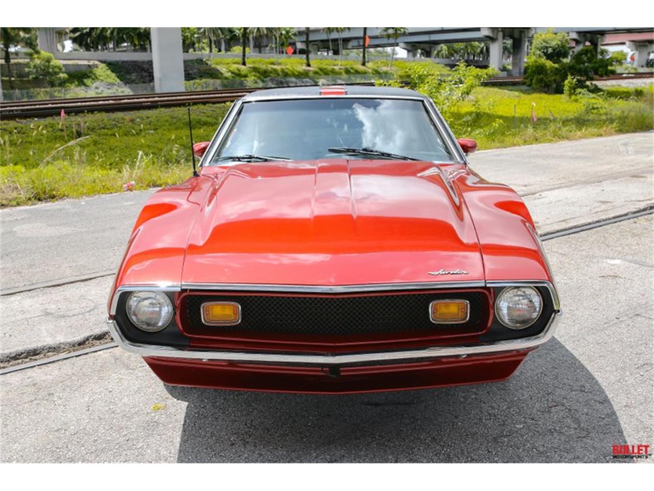 1972 AMC Javelin for sale in Fort Lauderdale, FL – photo 8