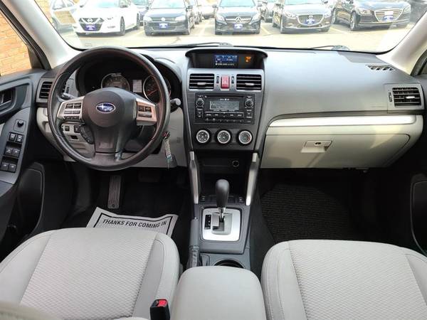 2015 Subaru Forester 4dr Auto 2.5i Premium PZEV (TOP RATED DEALER... for sale in Waterbury, CT – photo 11