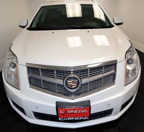 2010 CADILLAC SRX Luxury Collection Get Financed! for sale in Stafford, VA – photo 14