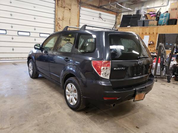 2009 Subaru Forester 2.5X Automatic, AWD, 140k for sale in Mexico, NY – photo 7