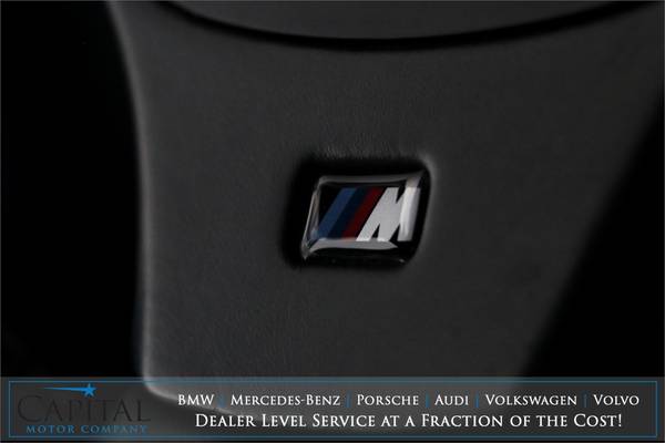 Impressive 400HP! 2015 BMW 750xi xDrive M-SPORT! for sale in Eau Claire, MN – photo 24