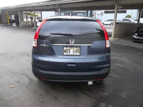 Clean/Just Serviced/2014 Honda CR-V/On Sale For - cars & for sale in Kailua, HI – photo 8