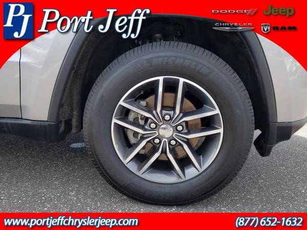 2018 Jeep Grand Cherokee - Call for sale in PORT JEFFERSON STATION, NY – photo 5