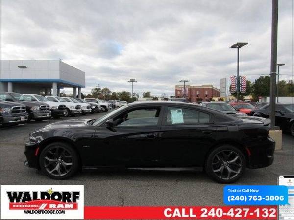 2019 Dodge Charger R/T - NO MONEY DOWN! *OAC for sale in Waldorf, MD – photo 4