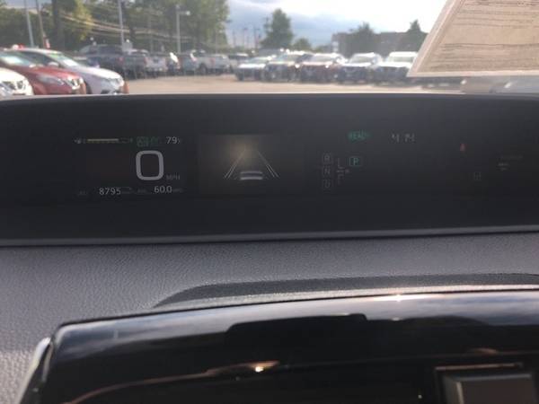 2018 Toyota Prius Prime Premium for sale in Saint James, NY – photo 22