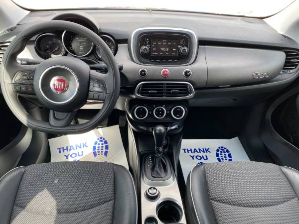 2016 Fiat 500X Trekking - 57k Miles - - by dealer for sale in Papillion, NE – photo 19