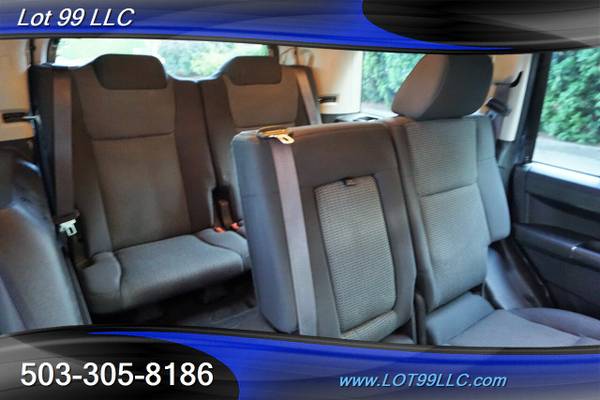 2010 *Jeep* *Commander* *4x4* *3rd Row* Third Row for sale in Milwaukie, OR – photo 16