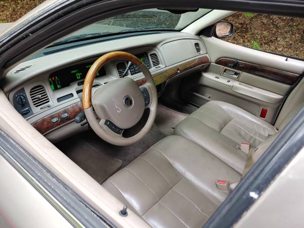 2005 Mercury Grand Marquis LS Ultimate for sale in Knoxville, TN – photo 5