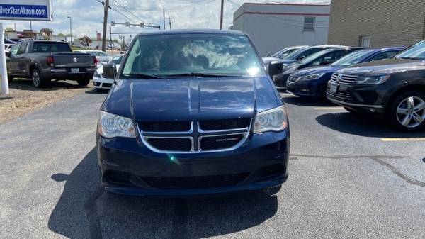 2013 Dodge Grand Caravan SE - - by dealer - vehicle for sale in Tallmadge, OH – photo 3