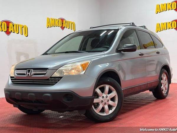 2007 Honda CR-V EX AWD EX 4dr SUV 0 Down Drive NOW! for sale in Waldorf, District Of Columbia – photo 2