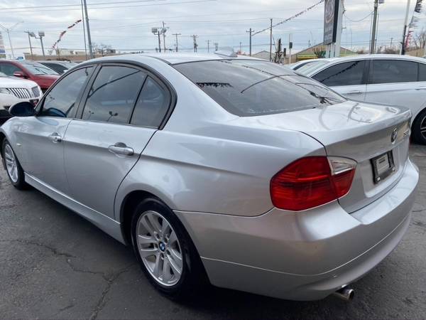 2007 BMW 328i Best Deals on Cash Cars! - - by for sale in Oklahoma City, OK – photo 19
