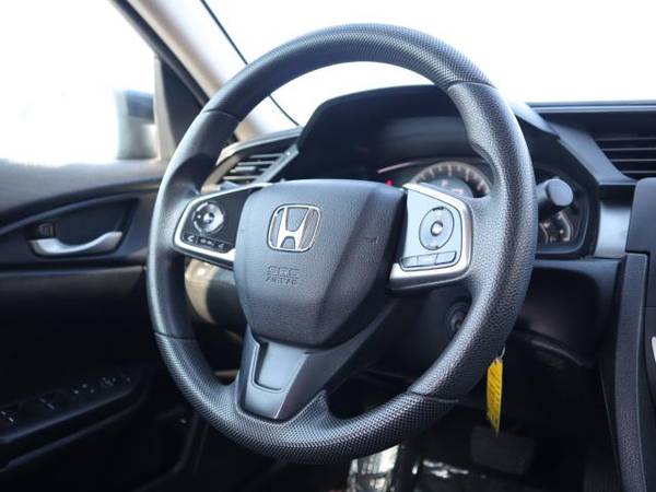 2016 Honda Civic LX Sedan for sale in Raleigh, NC – photo 15