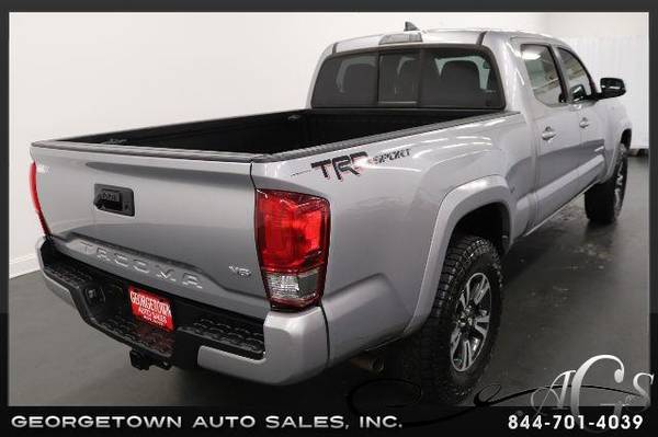 2016 Toyota Tacoma - - cars & trucks - by dealer - vehicle... for sale in Georgetown, SC – photo 3