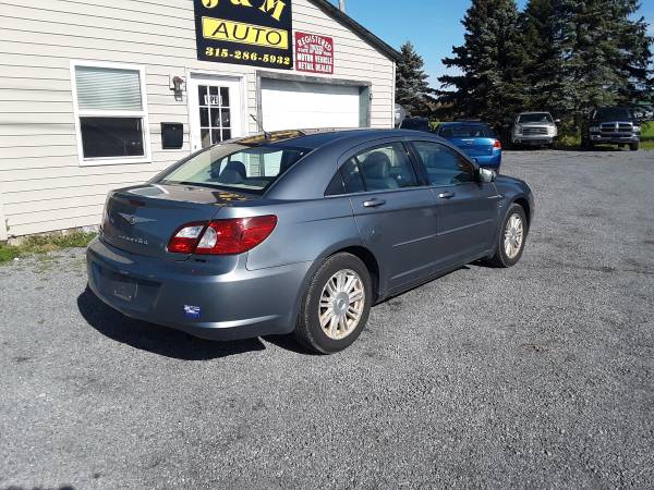 2007 Chrysler Sebring Touring *Buy here Pay here* for sale in Constableville, NY – photo 3
